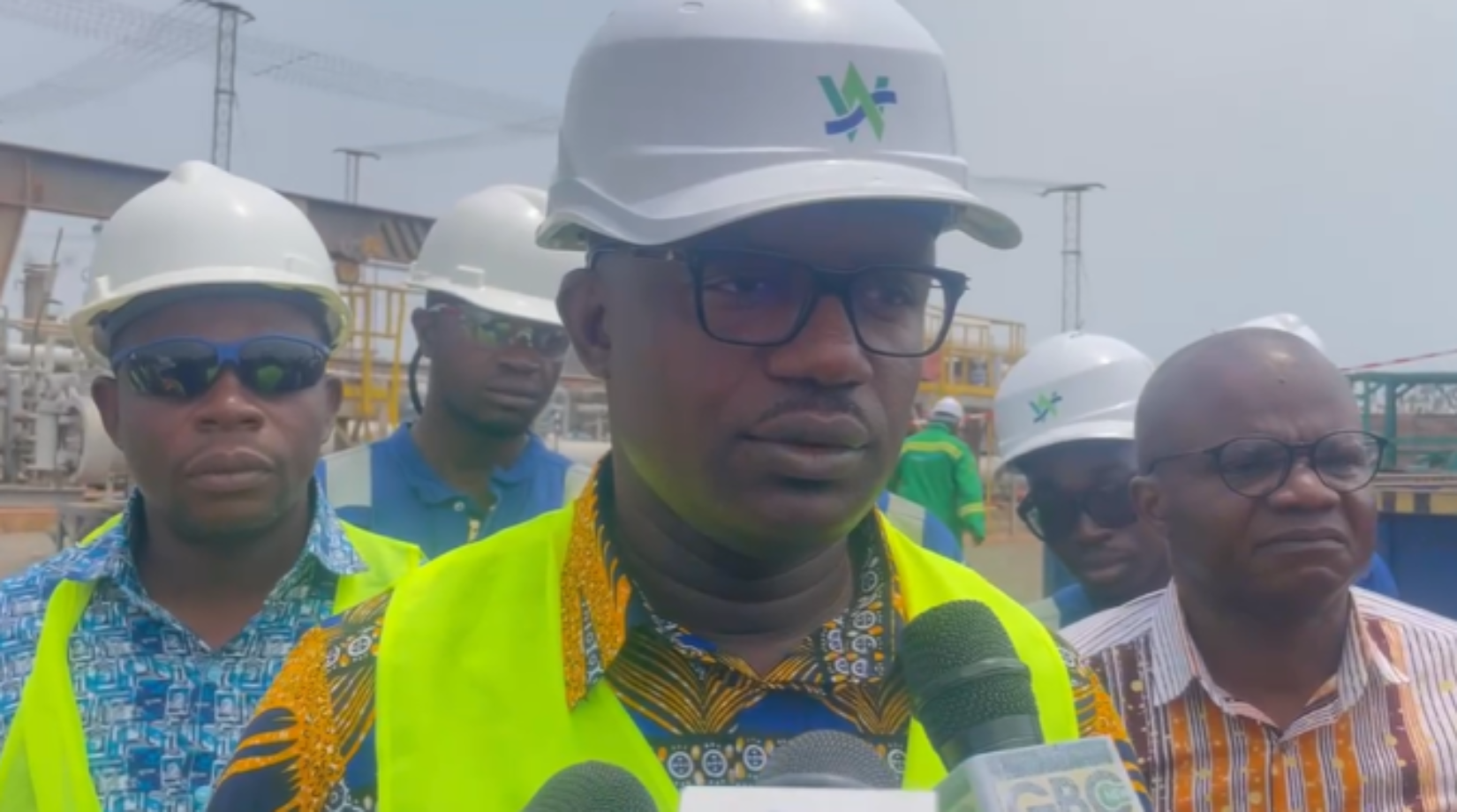 ECG is not for sale-Energy Minister clears air