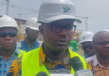 ECG is not for sale-Energy Minister clears air