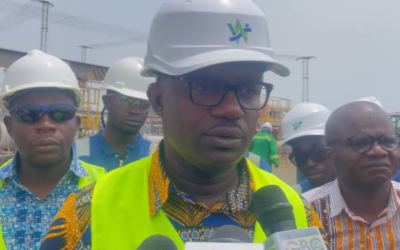 ECG is not for sale-Energy Minister clears air