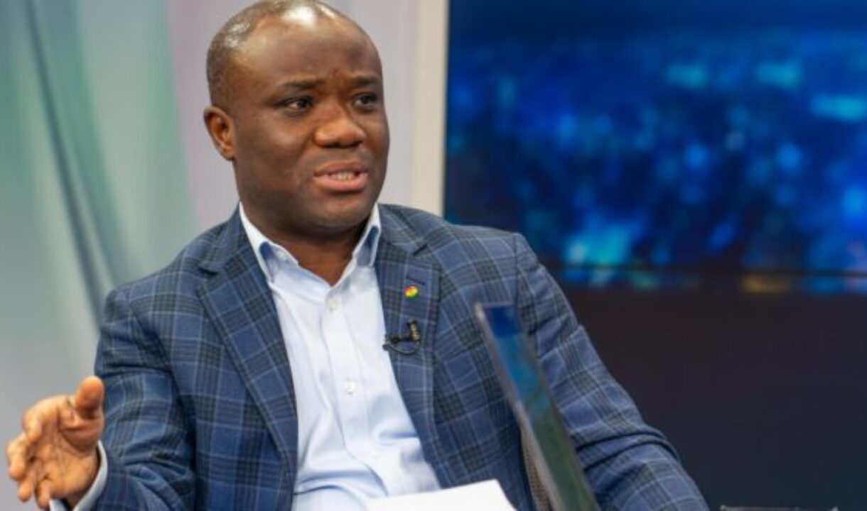 Felix Kwakye Ofosu defends A-G’s decision to drop politically motivated cases