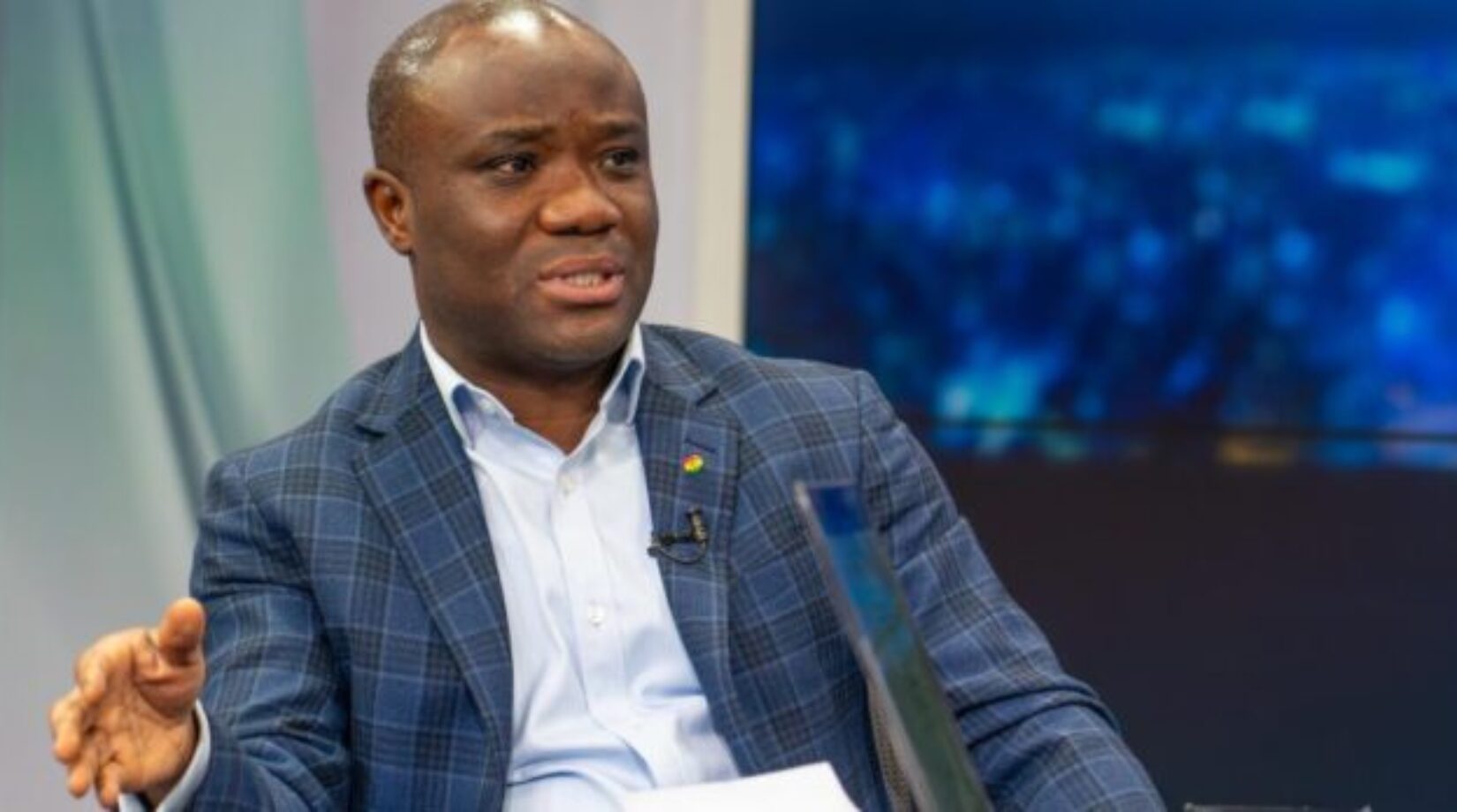 Felix Kwakye Ofosu defends A-G’s decision to drop politically motivated cases