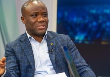 Govt to fulfill 120-day social contract in 2025 budget – Kwakye Ofosu