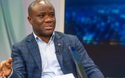 Felix Kwakye Ofosu defends A-G’s decision to drop politically motivated cases