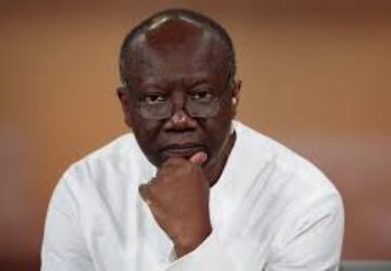 Former Finance Minister Ken Ofori-Atta is seeking medical care abroad – Lawyers tell OSP