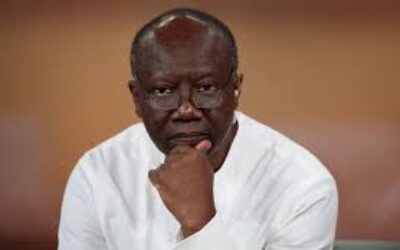 OSP declares former Finance Minister Ken Ofori-Atta a fugitive