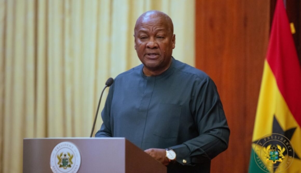 MAHAMA