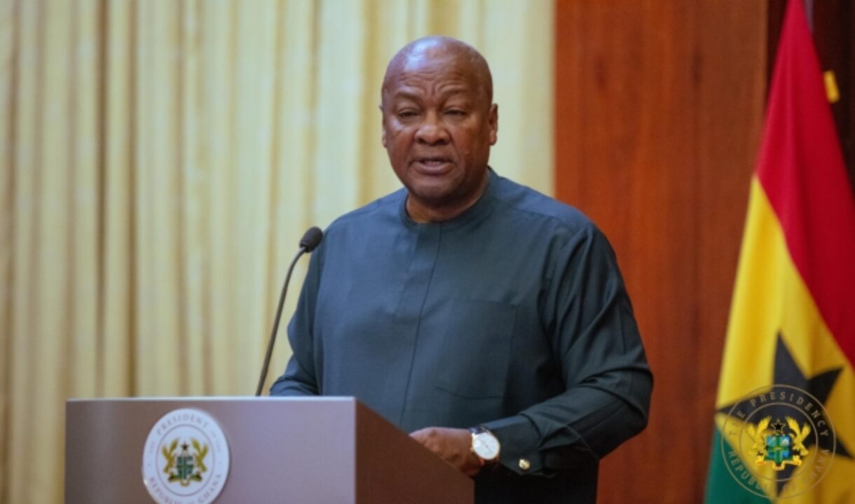 Be truthful about what you inherited in your SONA- Minority MPs to President Mahama