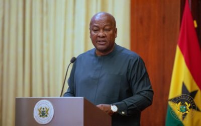 Be truthful about what you inherited in your SONA- Minority MPs to President Mahama