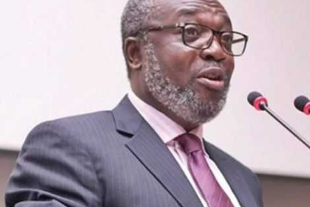 NPP Govt completed 3 Agenda 111 Hospitals projects not One-Dr.Nsiah Asare sets record straight