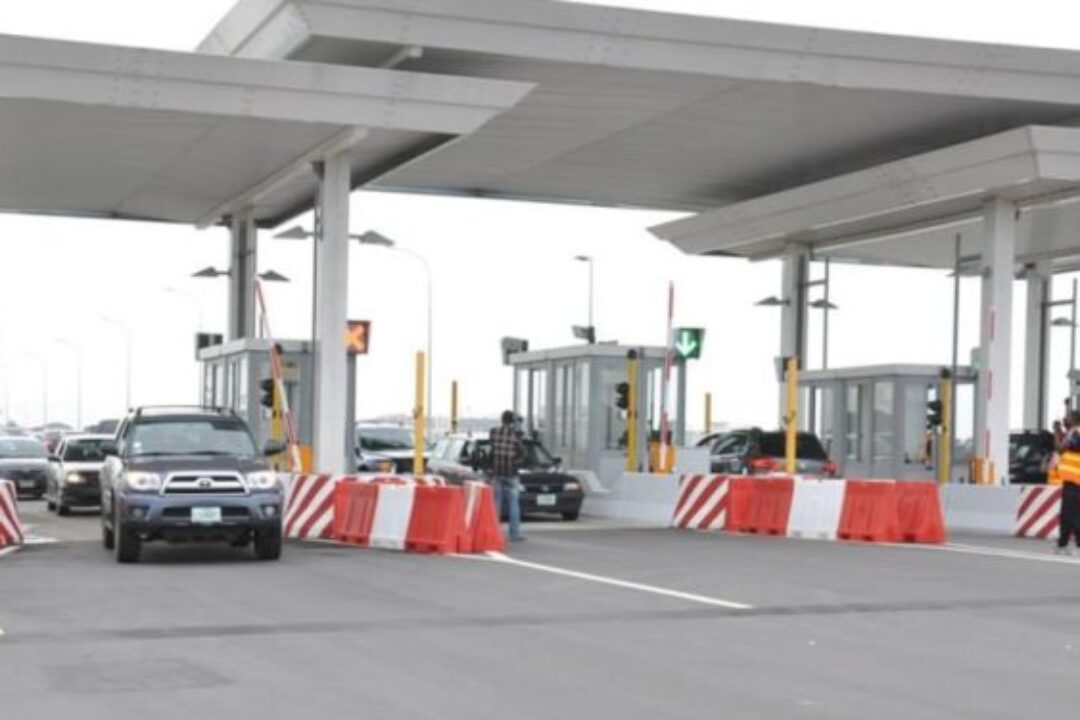 Govt announces reintroduction of road, bridge tolls