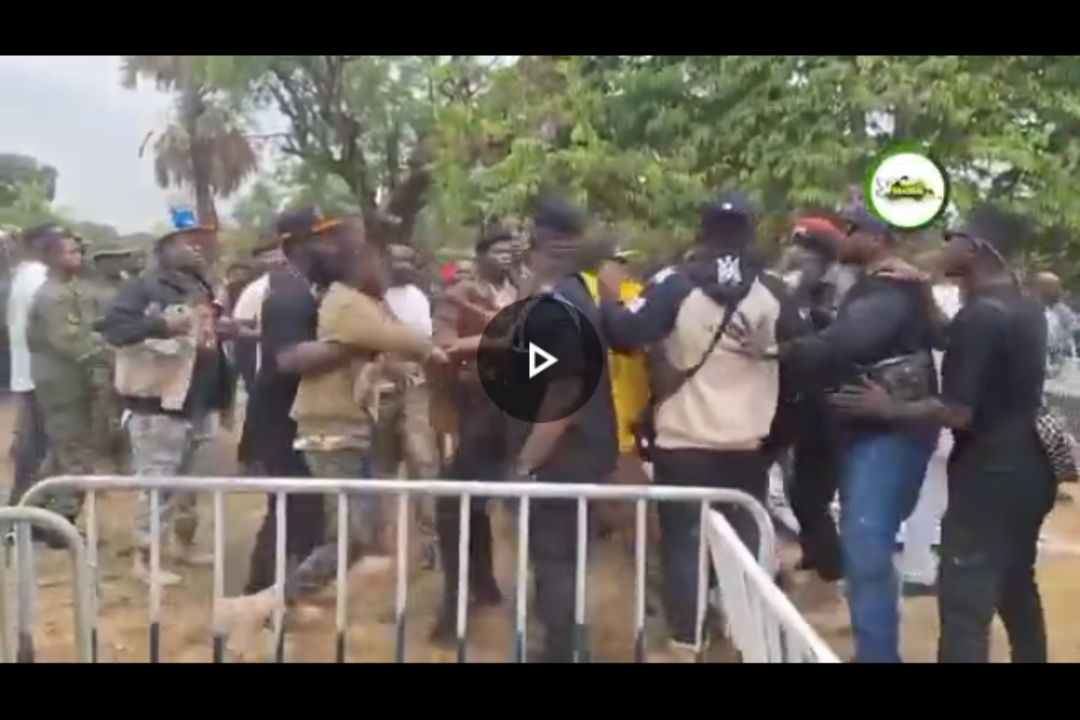 Statement:UNWARRANTED ATTACK ON DEMOCRACY AT ASHANTI REGIONAL COORDINATING COUNCIL