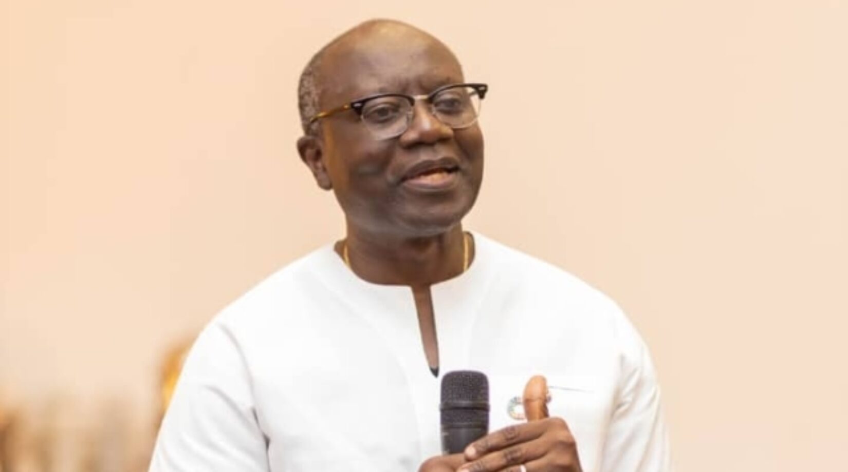 OSP makes u-turn,says Ken Ofori-Atta no longer a wanted person