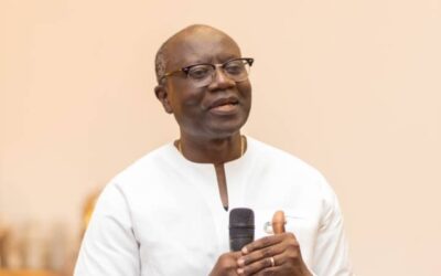 OSP makes u-turn,says Ken Ofori-Atta no longer a wanted person