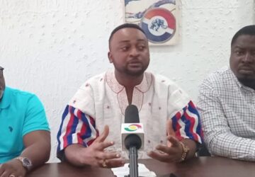 Ashanti NPP MPs caution IGP & REGSEC over disruption of rerun of Council of State election