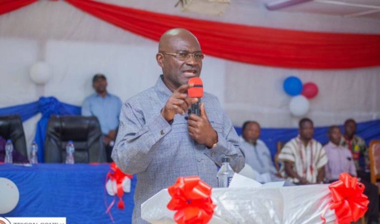 Ken Agyapong backs calls for expansion of NPP electoral college