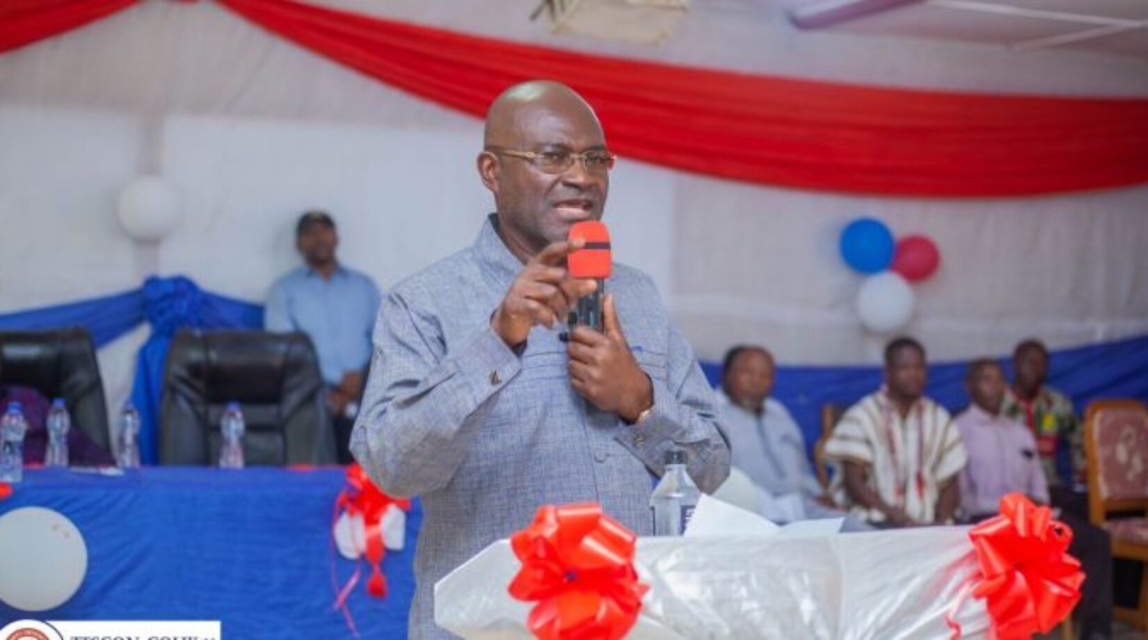 Ken Agyapong backs calls for expansion of NPP electoral college