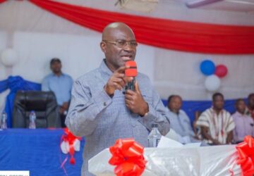 Ken Agyapong backs calls for expansion of NPP electoral college