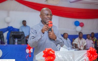 Ken Agyapong backs calls for expansion of NPP electoral college