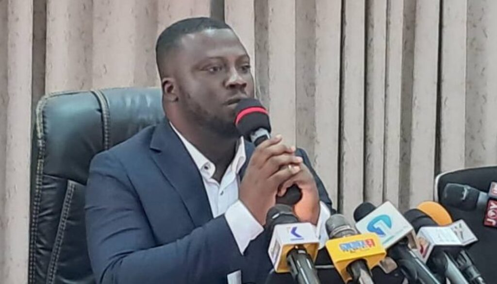 amoakohene