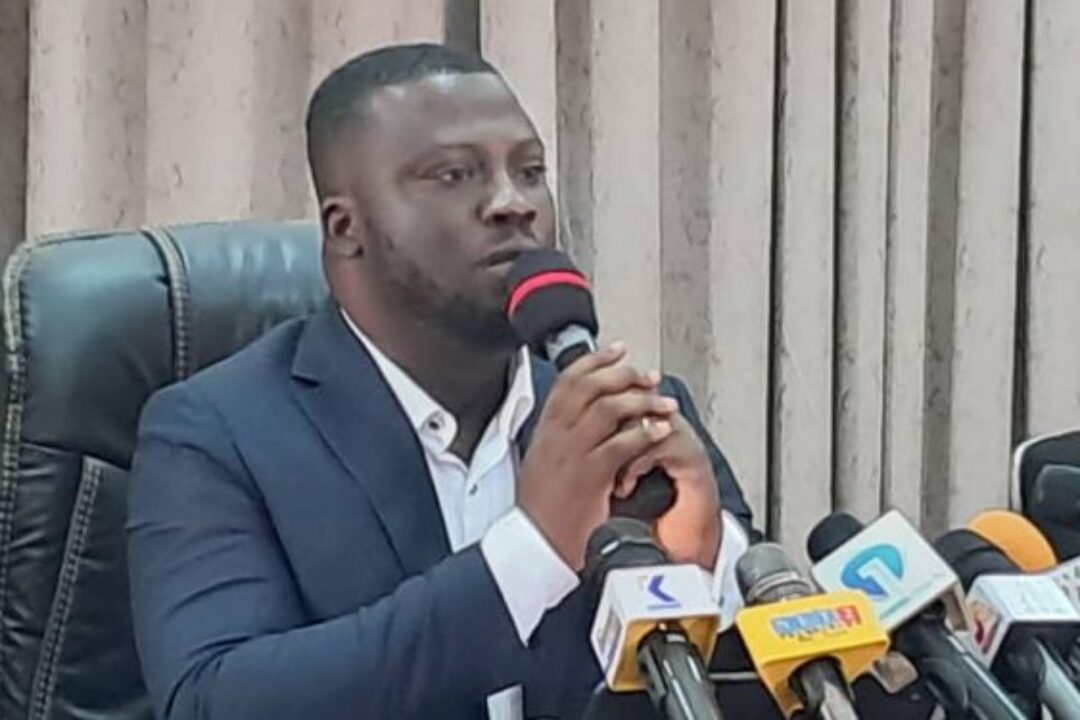 Stop mining in water bodies & forest reserves or face action – Ashanti Minister warns galamseyers