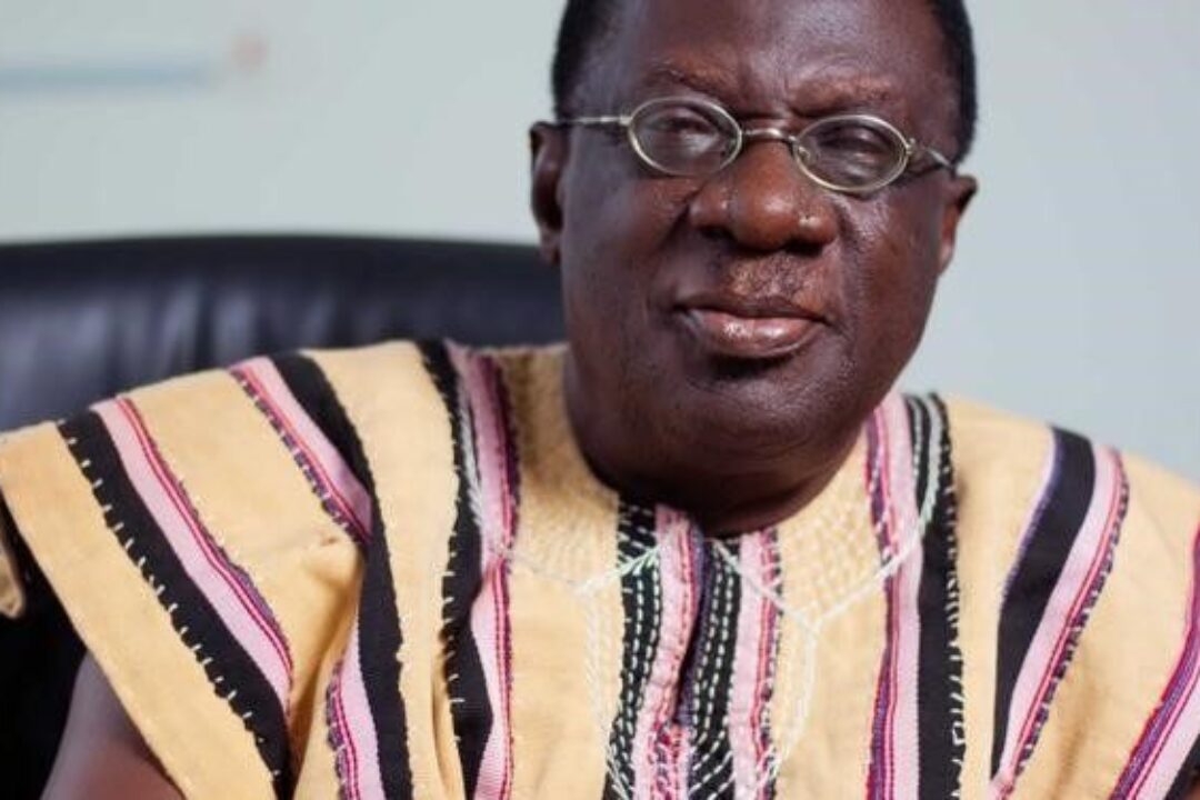 Prof Ameyaw-Ekumfi detained by NIB; lawyers seek bail