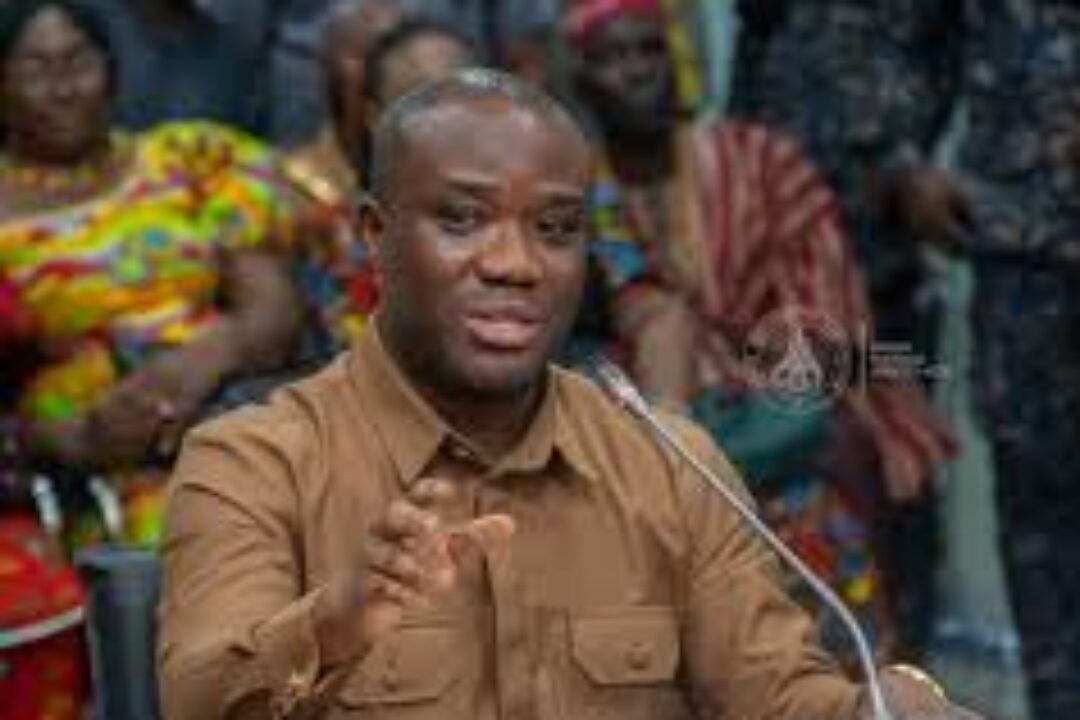 PRINPAG CONGRATULATES FELIX KWAKYE OFOSU & SHAMIMA MUSLIM ON THEIR APPOINTMENTS AS HEADS OF GOVT COMMUNICATIONS