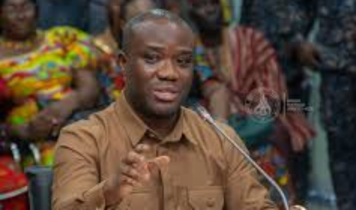 PRINPAG CONGRATULATES FELIX KWAKYE OFOSU & SHAMIMA MUSLIM ON THEIR APPOINTMENTS AS HEADS OF GOVT COMMUNICATIONS