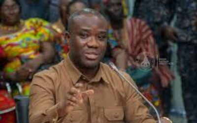 PRINPAG CONGRATULATES FELIX KWAKYE OFOSU & SHAMIMA MUSLIM ON THEIR APPOINTMENTS AS HEADS OF GOVT COMMUNICATIONS