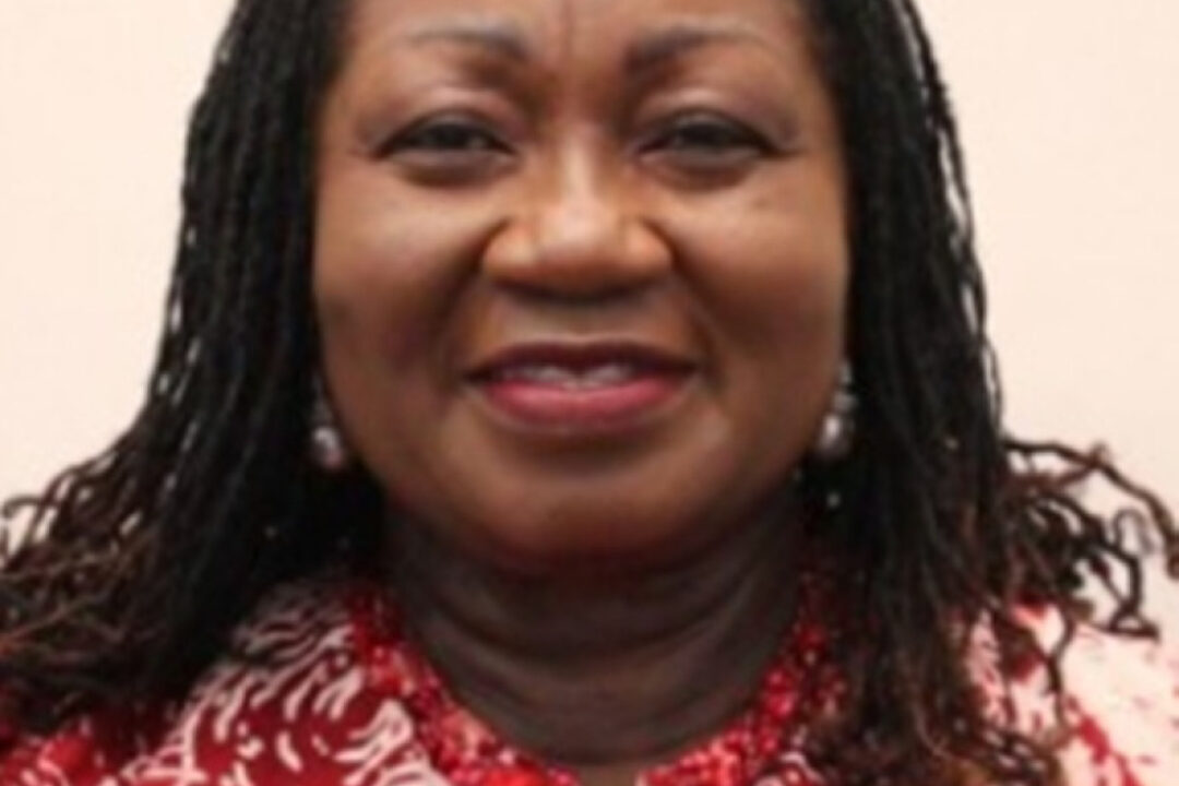 2025 SONA:There is no hope in Prez Mahama’s address-Mama Pat says