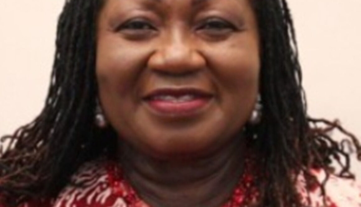 mama pat