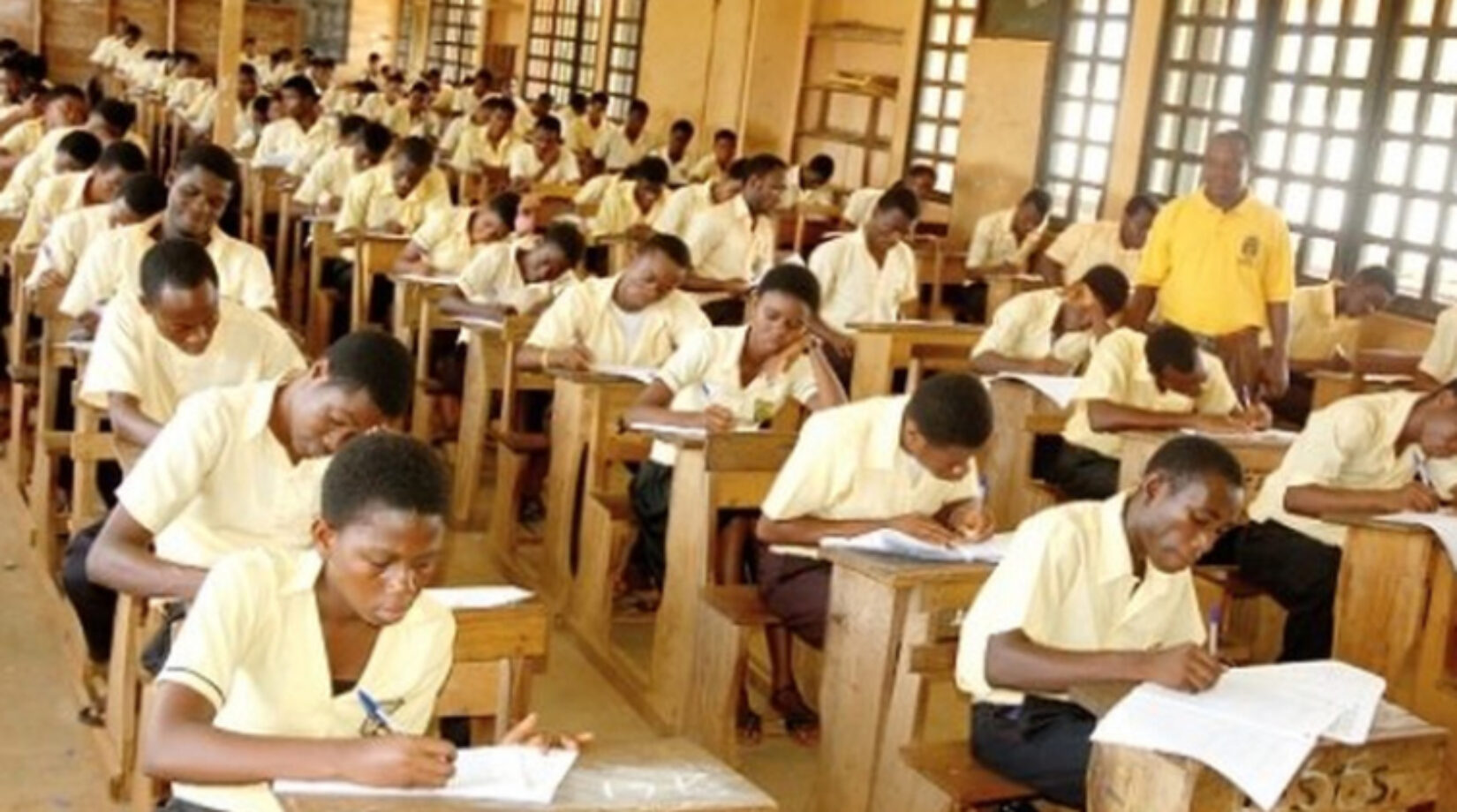 Release withheld WASSCE results in one-week or risk nationwide protests – NUGS to WAEC