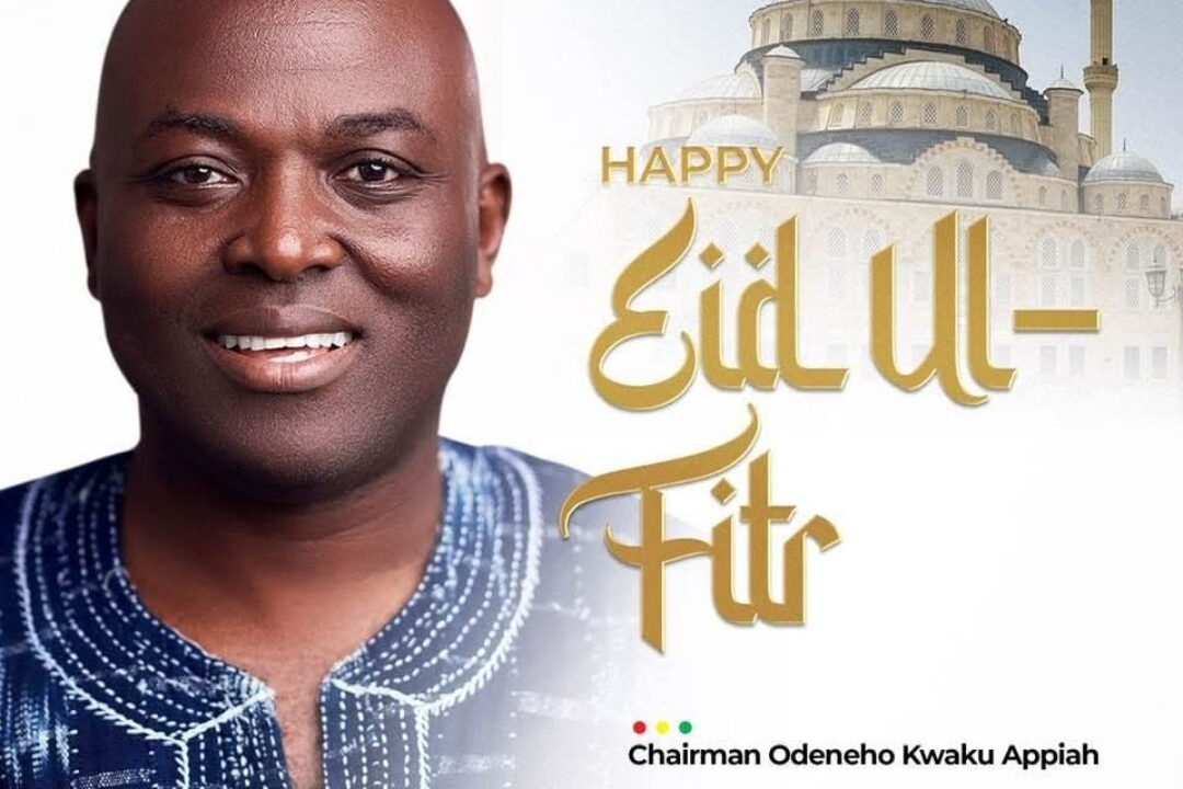 Eid-ul-Fitr:COKA celebrates with Muslims