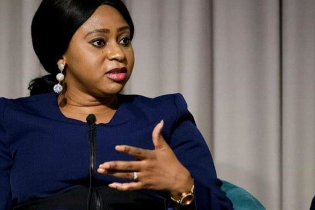 Adwoa Safo to face NPP Disciplinary Committee tomorrow