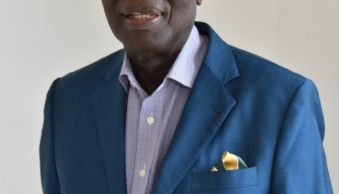 Dr. Ishamel Yamson - Board Chairman Scancom PLC (2)