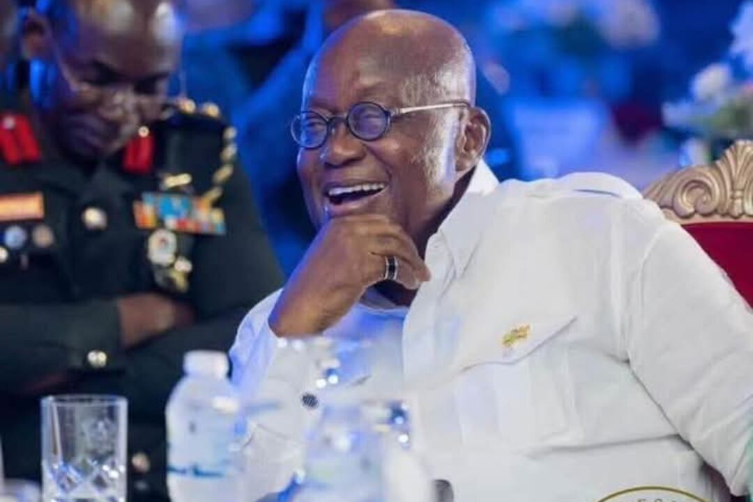 COKA celebrates Akufo-Addo on his birthday