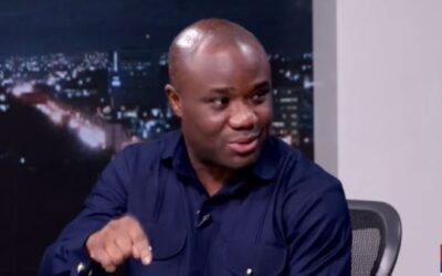 GH¢78m allocated to my office woefully inadequate-Kwakye Ofosu says