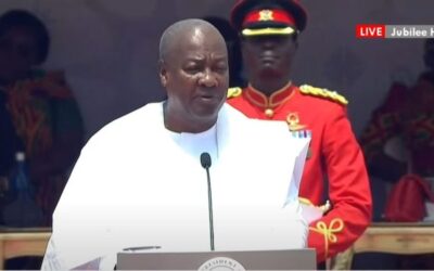 It’s time for lasting peace to prevail in Bawku-Prez Mahama begs