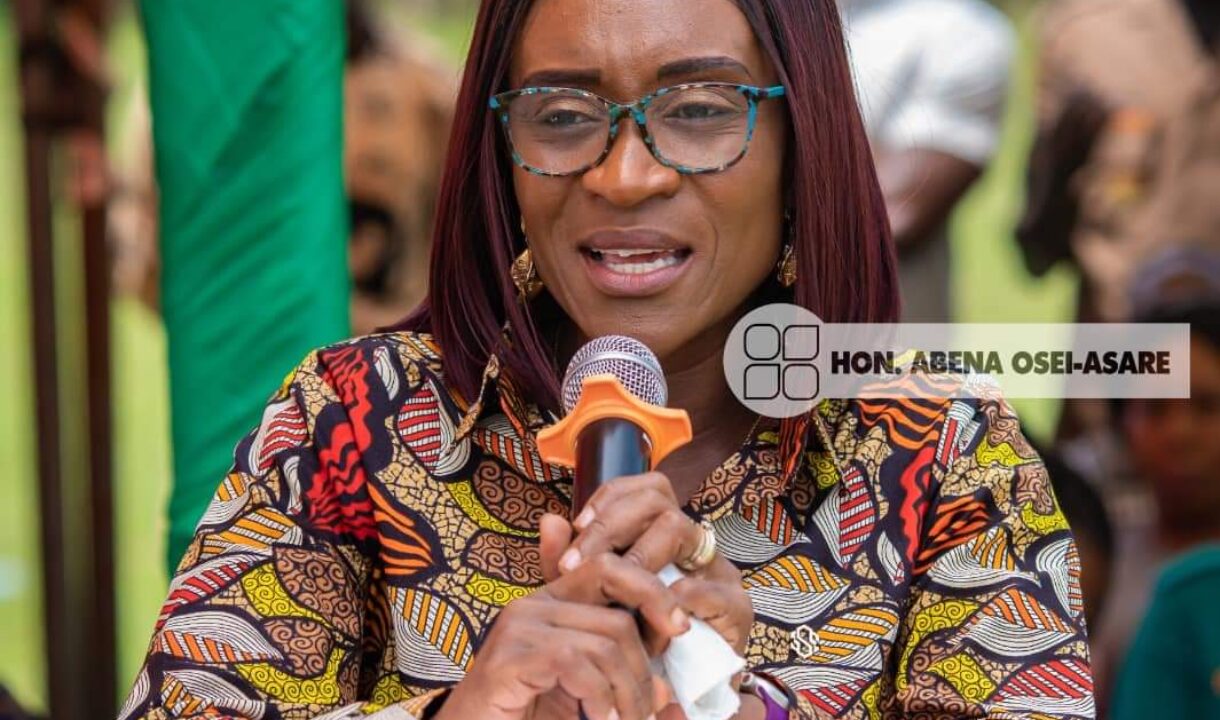 New Era of Transparency: PYA applauds appointment of Abena Osei-Asare as Public Accounts Committee Chairperson