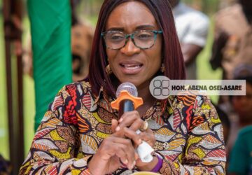 New Era of Transparency: PYA applauds appointment of Abena Osei-Asare as Public Accounts Committee Chairperson