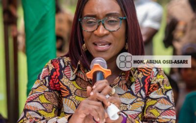 New Era of Transparency: PYA applauds appointment of Abena Osei-Asare as Public Accounts Committee Chairperson