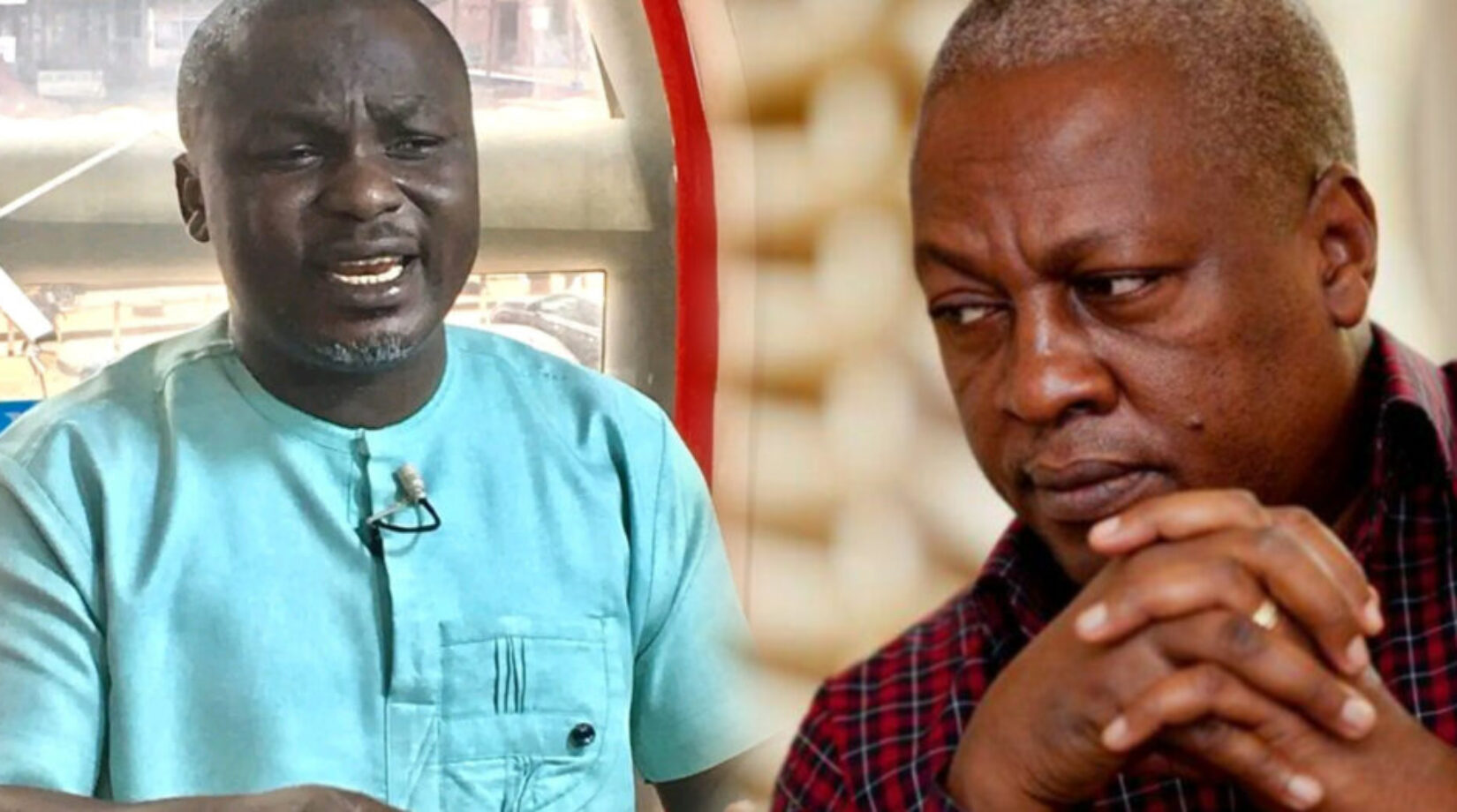 Konongo-Odumase disaster Victims are also Ghanaians-Kwabena Frimpong writes to Prez Mahama