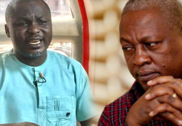 Konongo-Odumase disaster Victims are also Ghanaians-Kwabena Frimpong writes to Prez Mahama