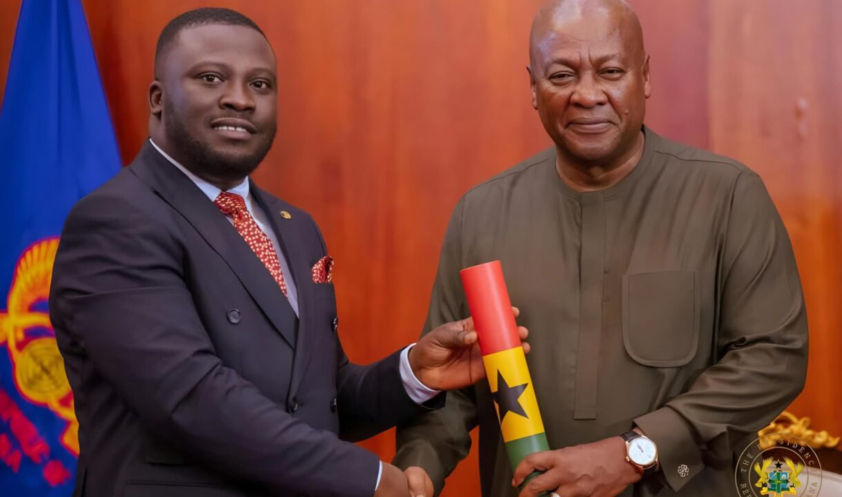 Mahama’s first Budget:ASHANTI REGION IN PERSPECTIVE