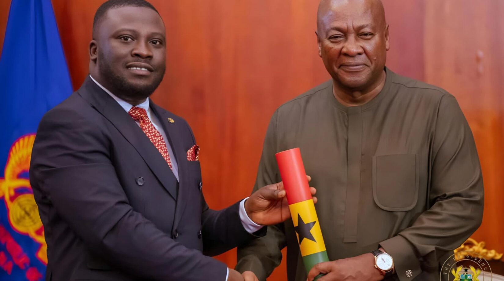 Mahama’s first Budget:ASHANTI REGION IN PERSPECTIVE