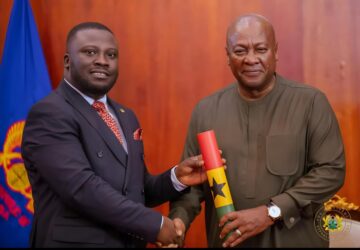 Mahama’s first Budget:ASHANTI REGION IN PERSPECTIVE