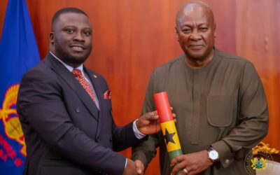 Mahama’s first Budget:ASHANTI REGION IN PERSPECTIVE