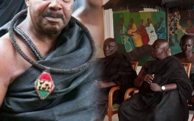 One week observance of Asokore Mamponghene slated for April 10-Asanteman Nifa Fekuo announces