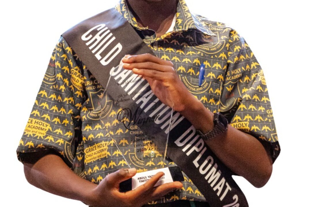 World water day:Maintain focus on eradicating open defecation to protect quality of water resources and save lives- Govt told