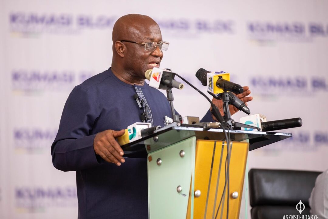 2025 Budget Statement and Economic Policy Lacks Comprehensiveness and Predictability – Former Majority Leader