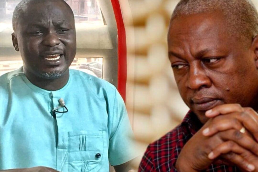 Kwabena Frimpong writes:𝗣𝗿𝗲𝘀𝗶𝗱𝗲𝗻𝘁 𝗠𝗮𝗵𝗮𝗺𝗮 w𝗮𝗸𝗲- u𝗽 𝗳𝗿𝗼𝗺 𝗦𝗹𝘂𝗺𝗯𝗲𝗿,𝗚𝗮𝗹𝗮𝗺𝘀𝗲𝘆 𝗶𝘀 d𝗿𝗼𝘄𝗻𝗶𝗻𝗴 𝗚𝗵𝗮𝗻a